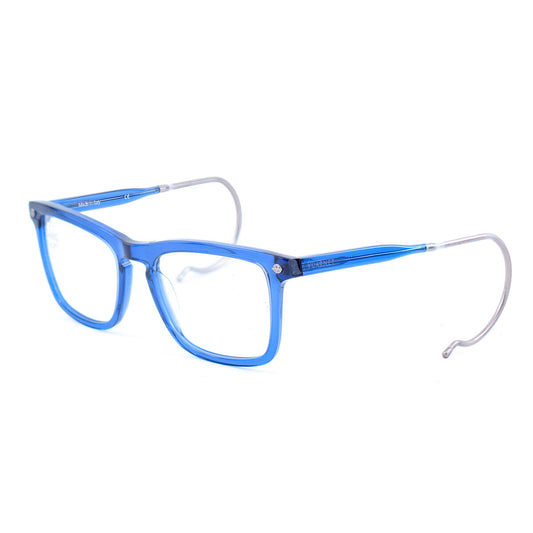 Men' Spectacle frame Vuarnet VL15120004 Blue Ø 52 mm Vuarnet