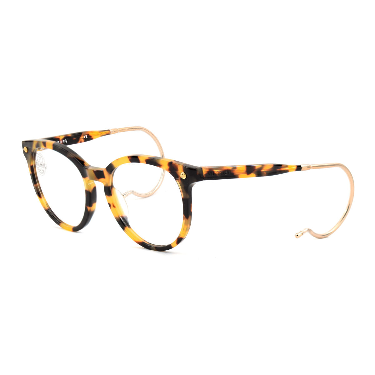 Ladies' Spectacle frame Vuarnet VL15140002 Ø 50 mm Vuarnet