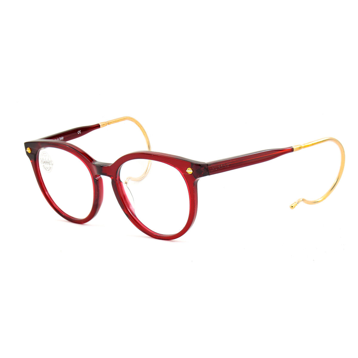 Ladies' Spectacle frame Vuarnet VL15140004 Ø 50 mm Vuarnet