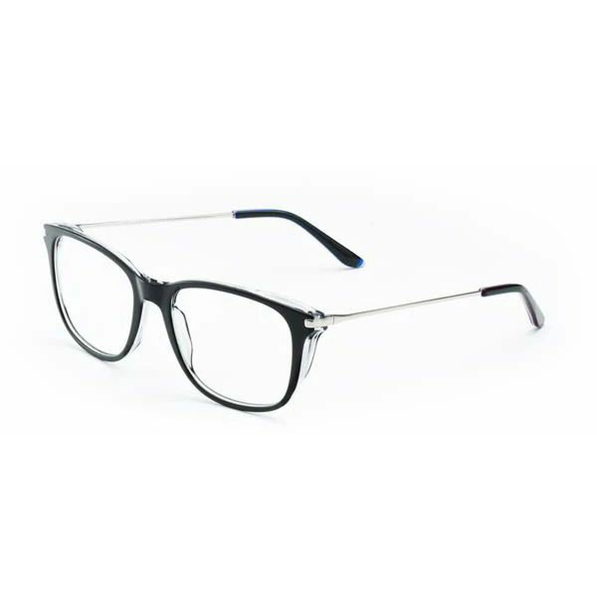 Men' Spectacle frame Vuarnet VL18010001 Black Ø 53 mm Vuarnet