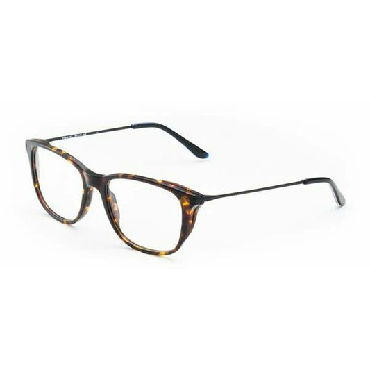 Men' Spectacle frame Vuarnet VL18010002 Brown Ø 53 mm Vuarnet