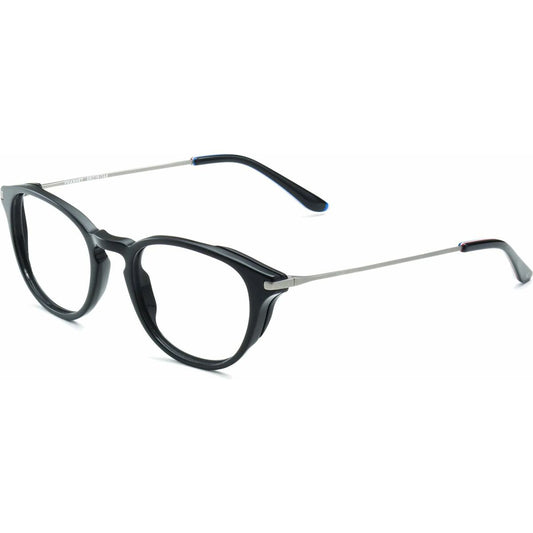 Men' Spectacle frame Vuarnet VL18020001 Black Ø 53 mm Vuarnet