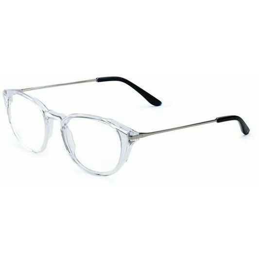 Men' Spectacle frame Vuarnet VL18020003 Transparent Ø 53 mm Vuarnet