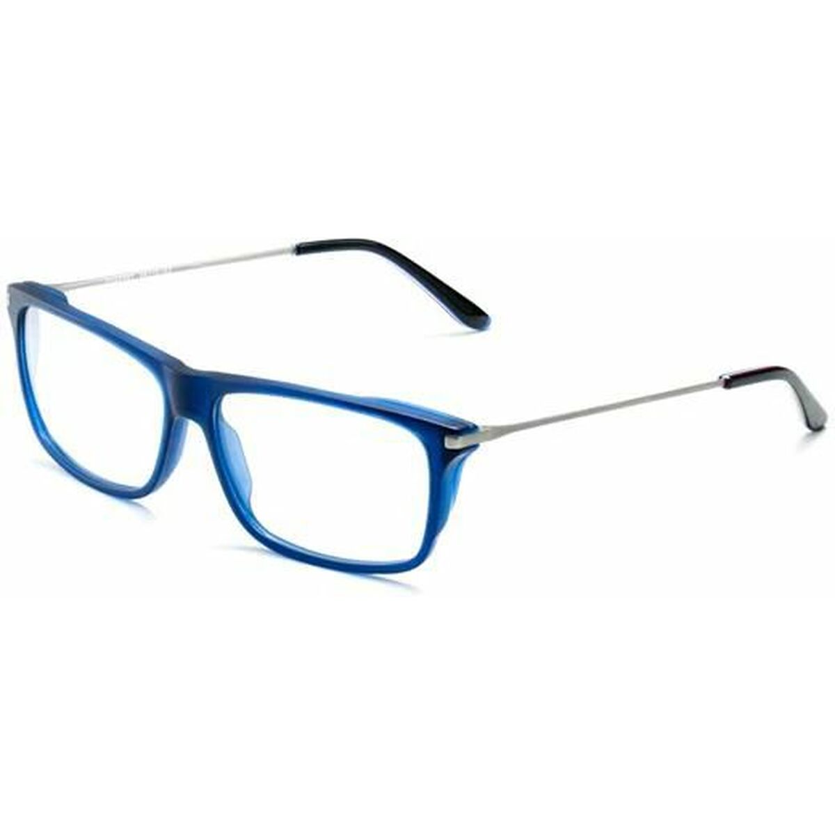 Men' Spectacle frame Vuarnet VL18030003 Blue Ø 53 mm Vuarnet