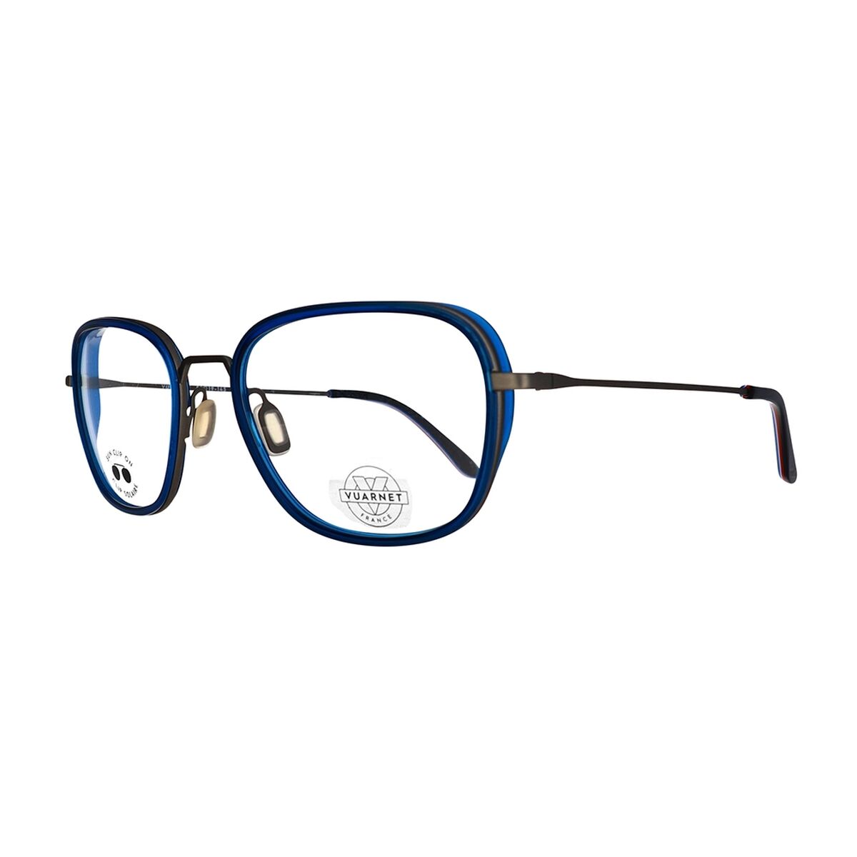 Unisex' Spectacle frame Vuarnet VL18040003 Vuarnet