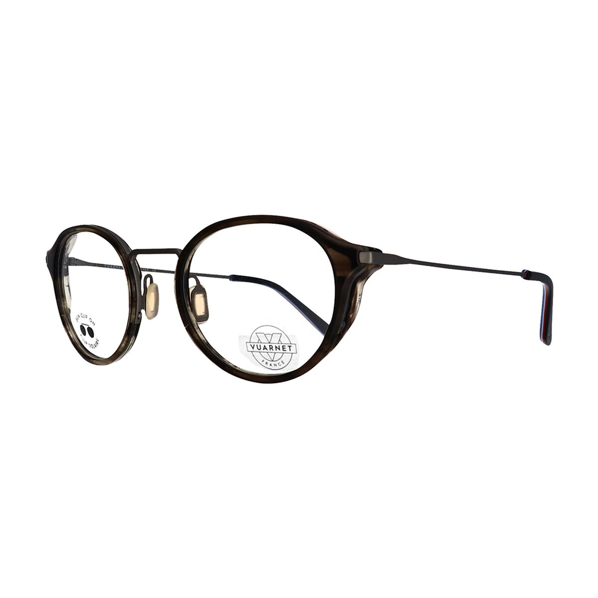 Unisex' Spectacle frame Vuarnet VL18060003 ø 54 mm Vuarnet