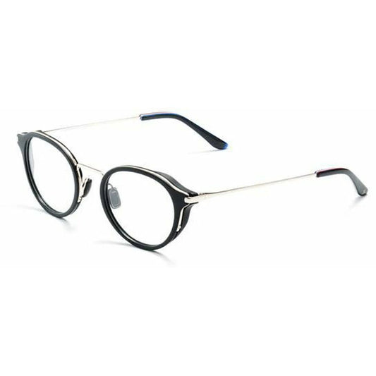 Men' Spectacle frame Vuarnet VL18070001 Black ø 54 mm Vuarnet