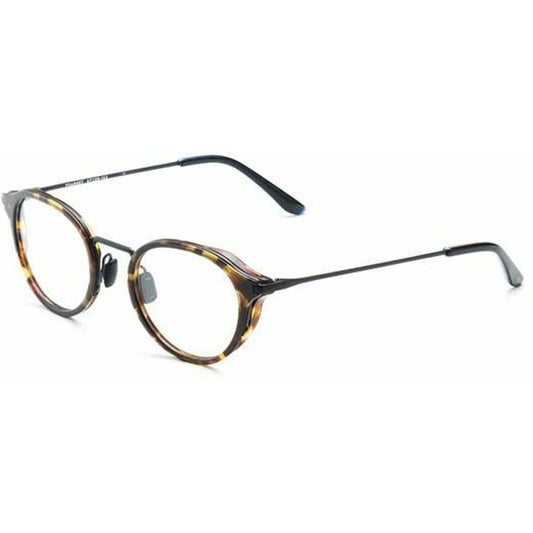 Men' Spectacle frame Vuarnet VL18070002 Black ø 54 mm Vuarnet