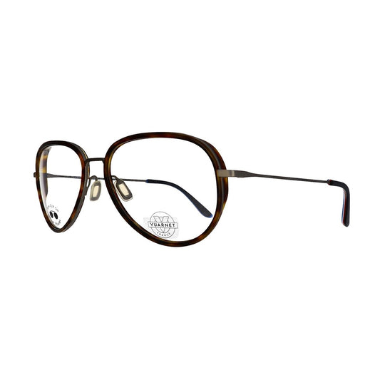 Unisex' Spectacle frame Vuarnet VL180500031121 ø 54 mm Vuarnet