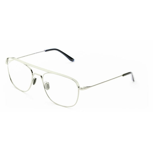 Men' Spectacle frame Vuarnet VL18200002 White Ø 55 mm Vuarnet