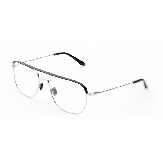 Men' Spectacle frame Vuarnet VL18200003 Grey Ø 55 mm Vuarnet