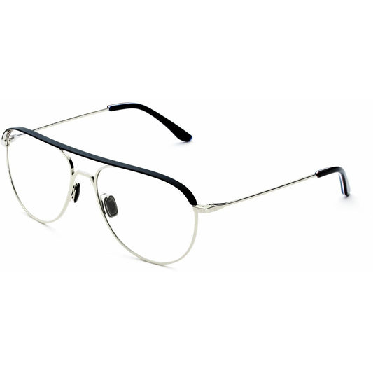 Men' Spectacle frame Vuarnet VL18210001 Grey Ø 55 mm Vuarnet