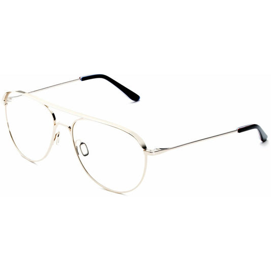 Men' Spectacle frame Vuarnet VL18210002 Grey Ø 55 mm Vuarnet