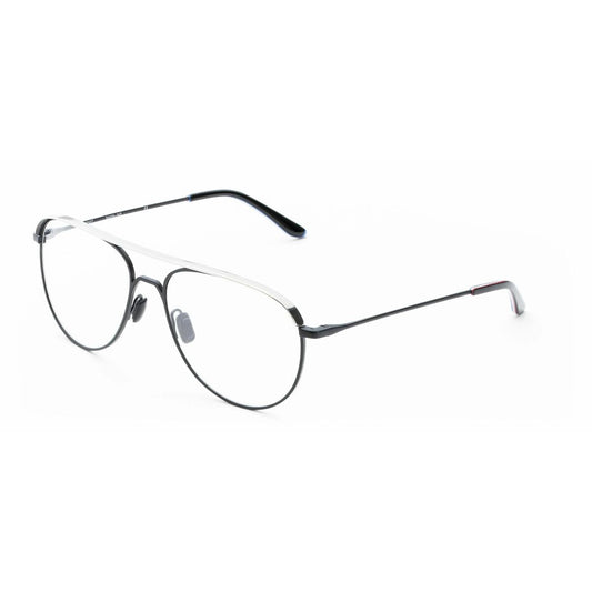 Men' Spectacle frame Vuarnet VL18210003 Black Ø 55 mm Vuarnet