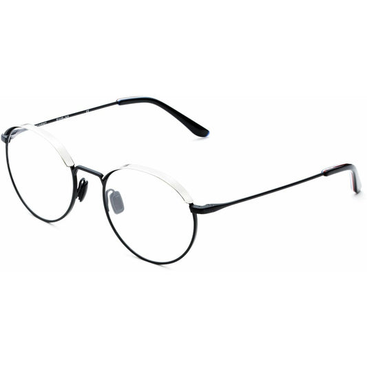 Men' Spectacle frame Vuarnet VL18220002 Black Ø 55 mm Vuarnet