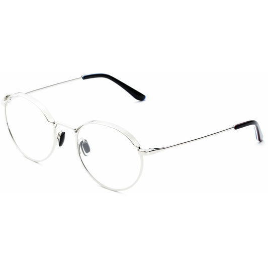 Men' Spectacle frame Vuarnet VL18220003 White Ø 55 mm Vuarnet