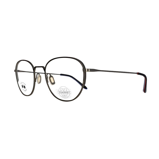 Unisex' Spectacle frame Vuarnet VL19010001 Grey Ø 55 mm Vuarnet