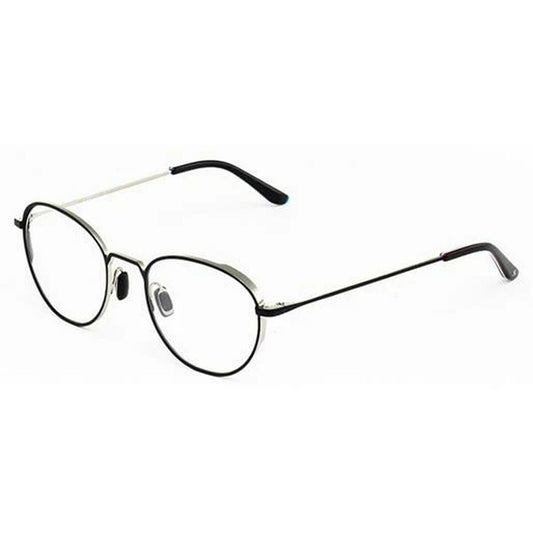 Men' Spectacle frame Vuarnet VL19010002 Black Ø 55 mm Vuarnet