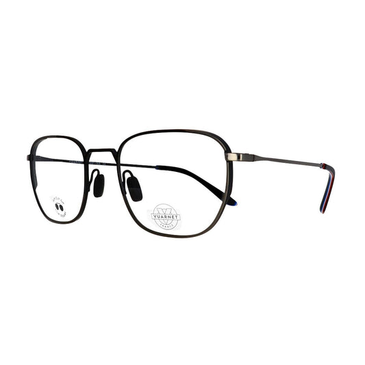 Unisex' Spectacle frame Vuarnet VL19020002 Grey Ø 55 mm Vuarnet