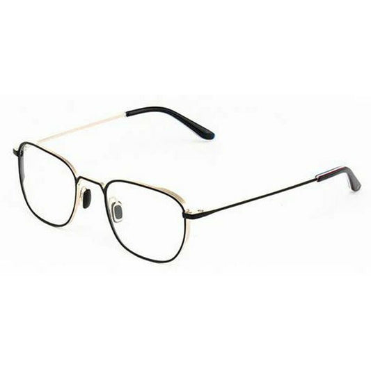 Men' Spectacle frame Vuarnet VL19020003 Golden Ø 55 mm Vuarnet