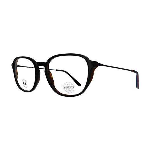 Unisex' Spectacle frame Vuarnet VL19040001 Black Ø 55 mm Vuarnet