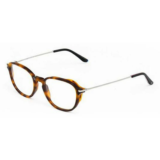 Men' Spectacle frame Vuarnet VL19040002 Brown Ø 55 mm Vuarnet