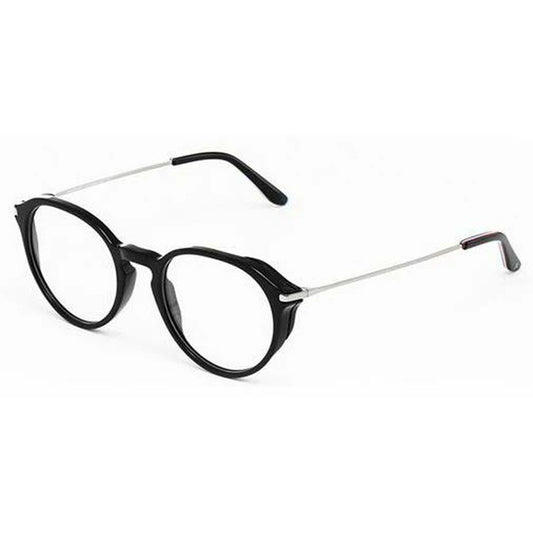 Men' Spectacle frame Vuarnet VL19050001 Black Ø 55 mm Vuarnet