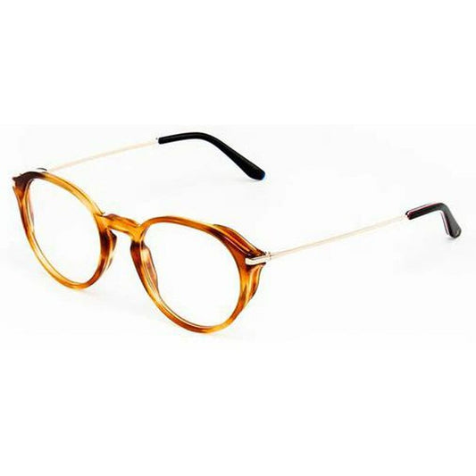 Men' Spectacle frame Vuarnet VL19050003 Brown Ø 55 mm Vuarnet