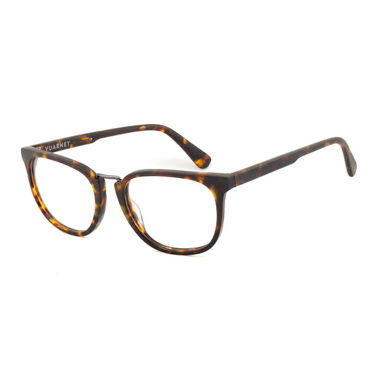 Men' Spectacle frame Vuarnet VL16240003 Brown Ø 53 mm Vuarnet