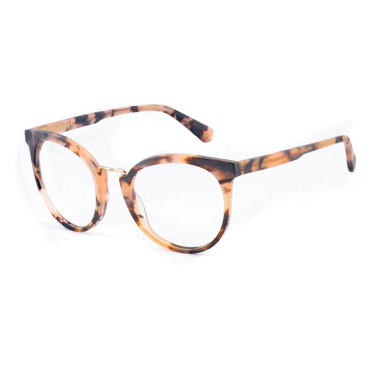 Ladies' Spectacle frame Vuarnet VL16260003 Ø 53 mm Vuarnet