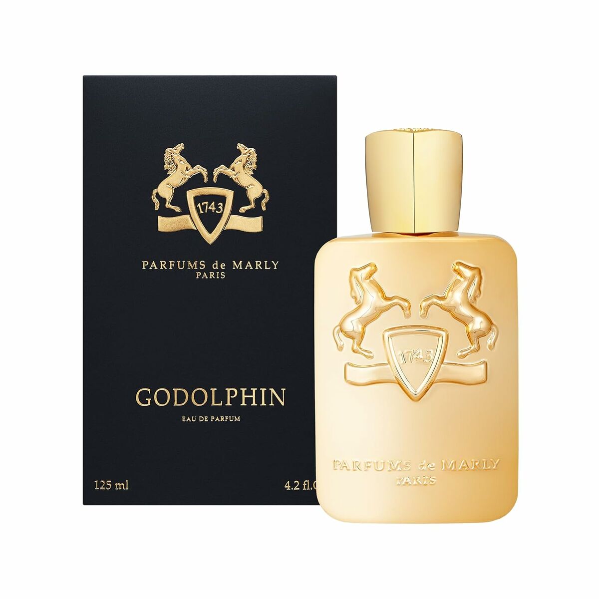 Men's Perfume Parfums de Marly Godolphin EDP 125 ml Parfums de Marly