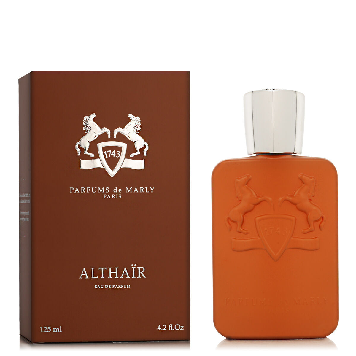 Women's Perfume Parfums de Marly Althaïr EDP 125 ml Parfums de Marly