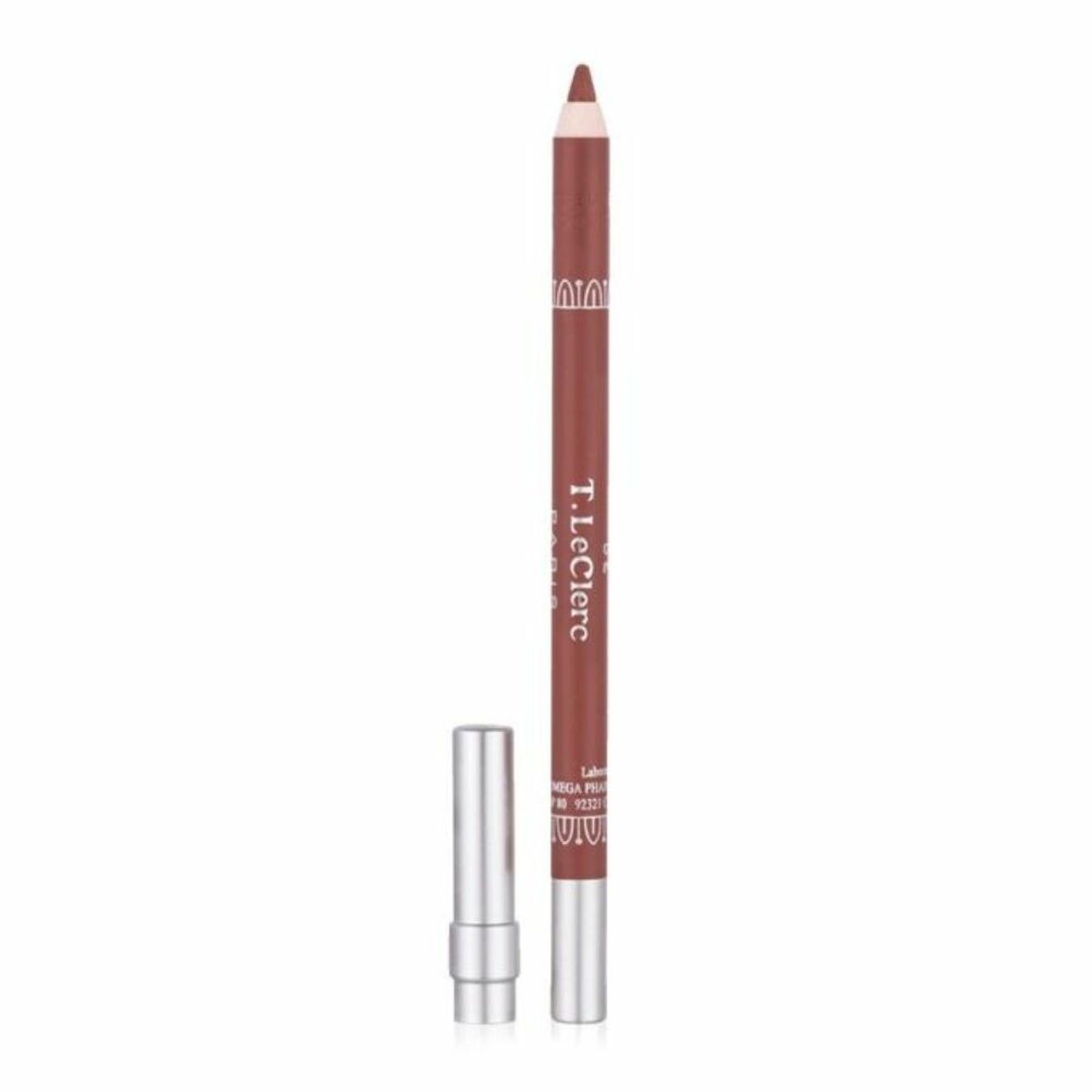 Lip Liner LeClerc Nº 09 LeClerc