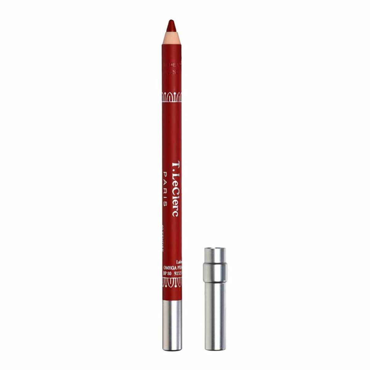 Lip Liner Pencil LeClerc 11 Ocre Farouche (1,2 g) LeClerc