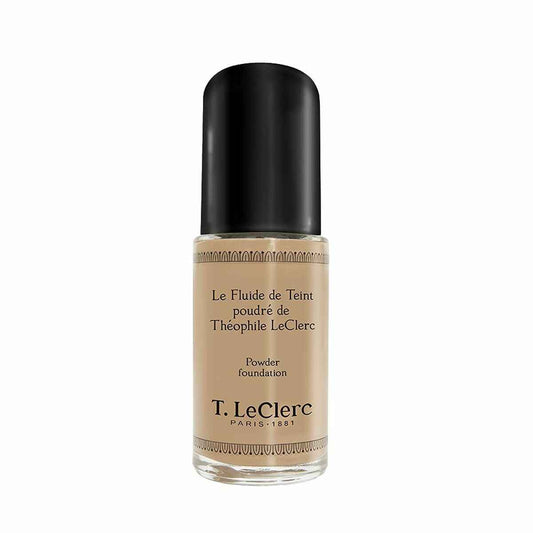 Liquid Make Up Base LeClerc 30 ml LeClerc