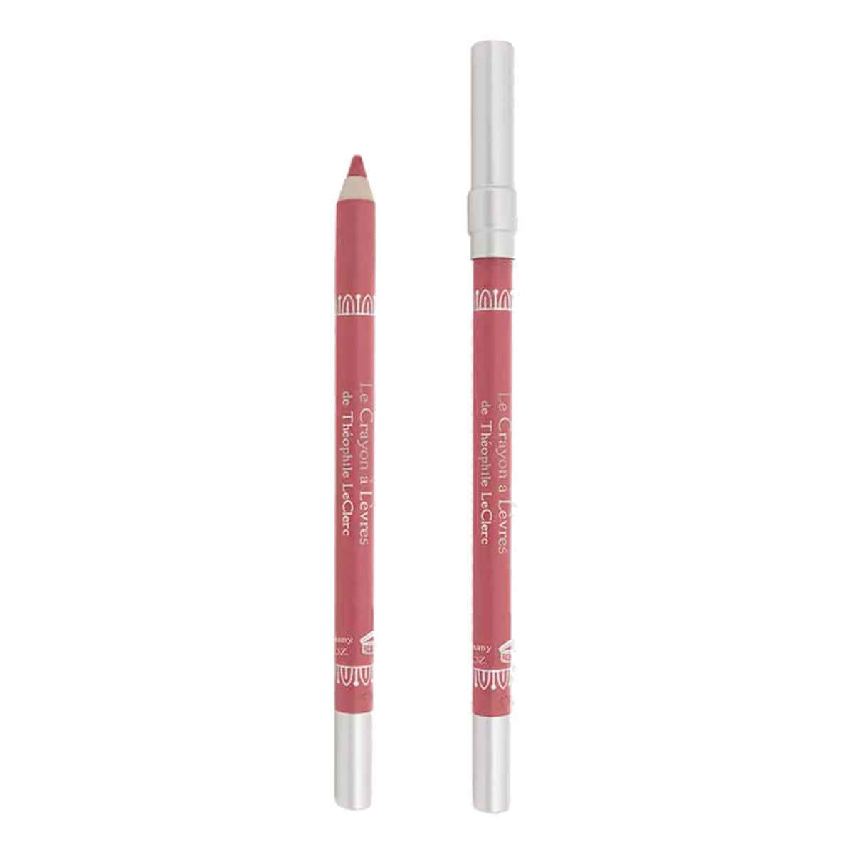 Lip Liner Pencil LeClerc Nº 12 Coral 1,2 g LeClerc