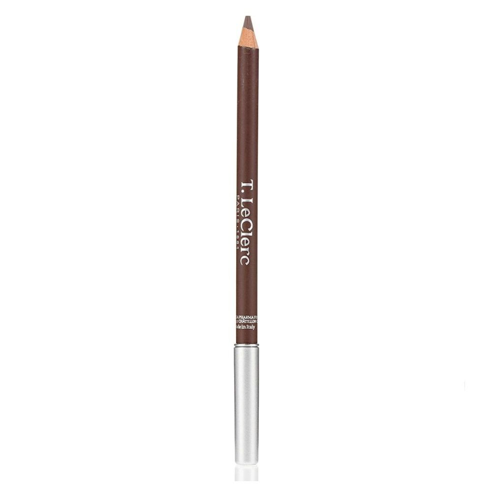 Eye Pencil LeClerc Nº 02 châtain LeClerc