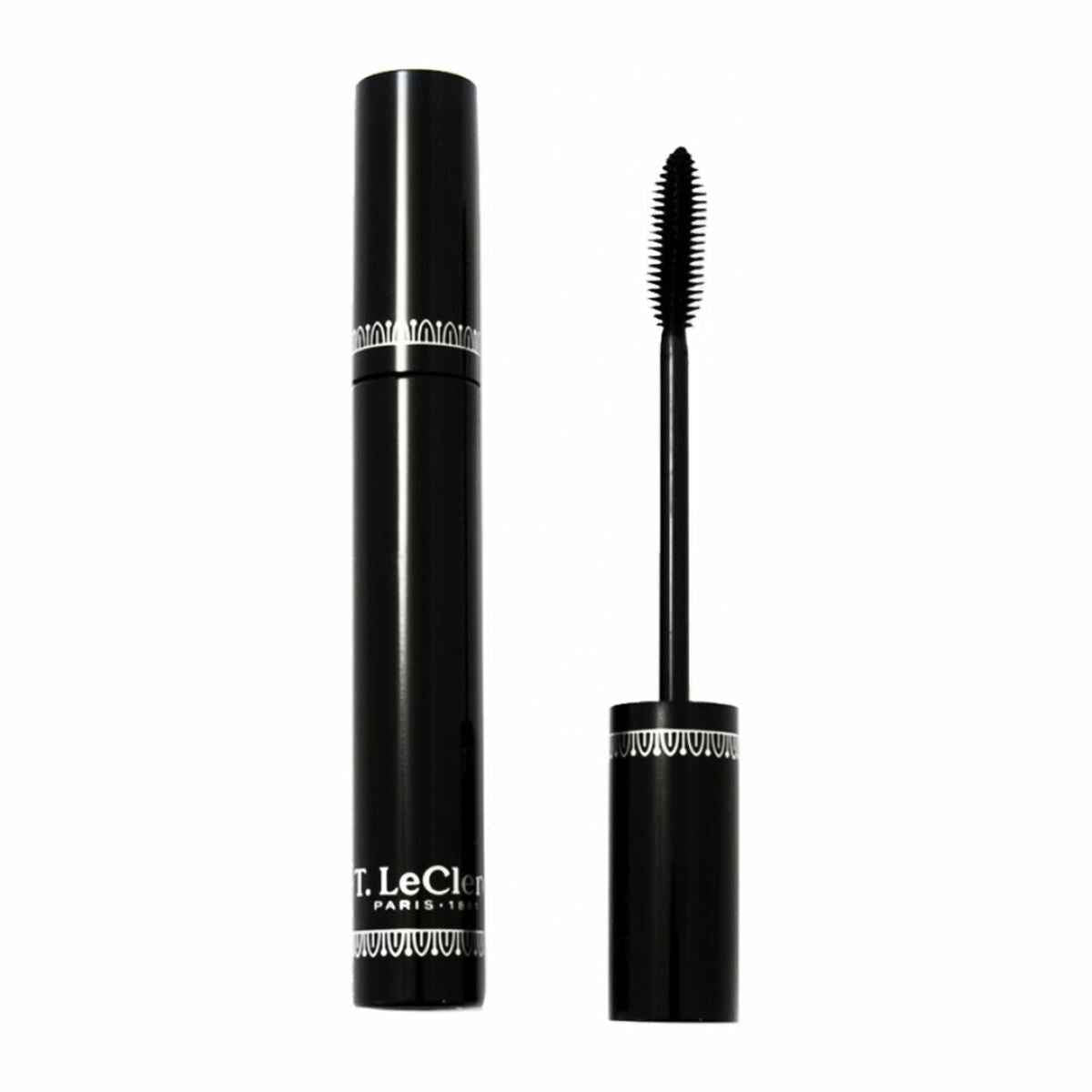 Mascara LeClerc TLC-0021104 Black 47 ml (10 ml) LeClerc