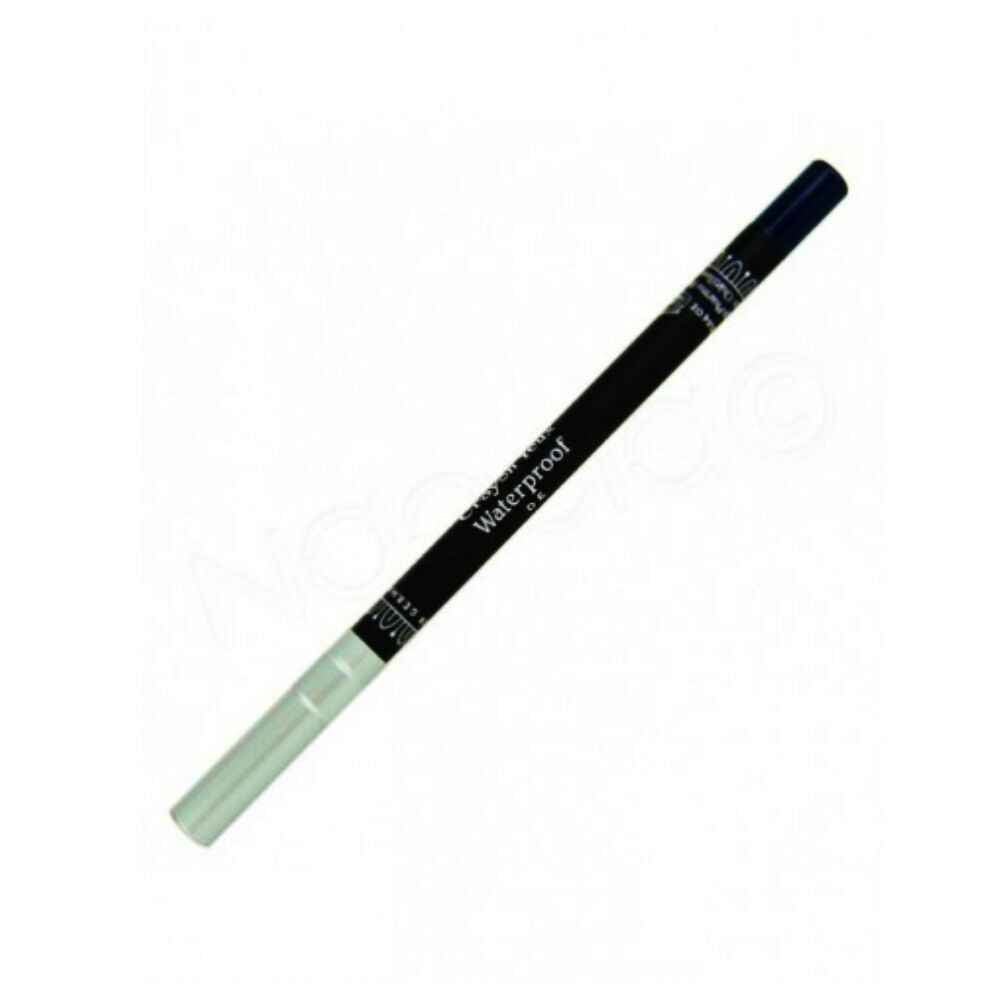 Eye Pencil LeClerc 01 Noir Parisien (1,2 g) LeClerc