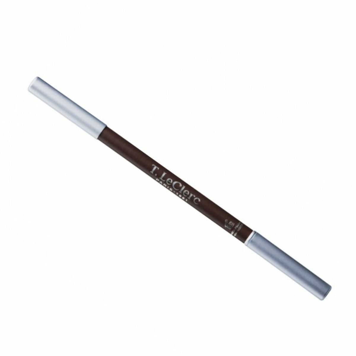 Eye Pencil LeClerc 02 Brun Place (1,2 g) LeClerc