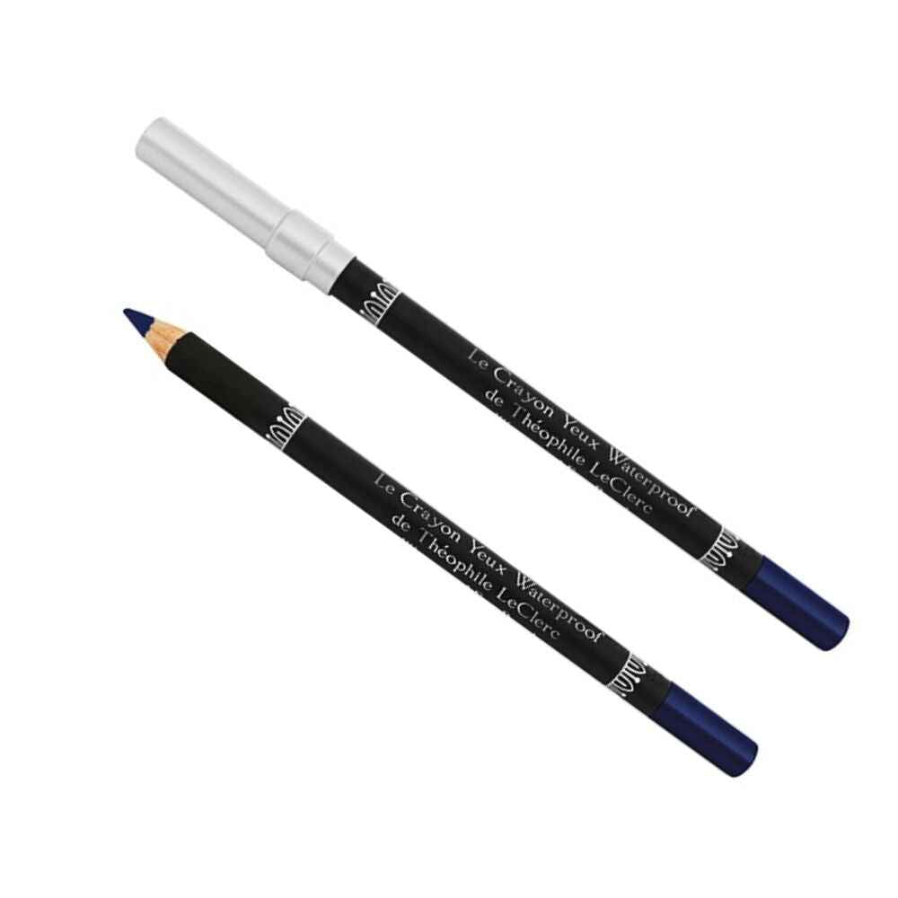 Eye Pencil LeClerc 05 Bleu Rive Gauche (1,2 g) LeClerc