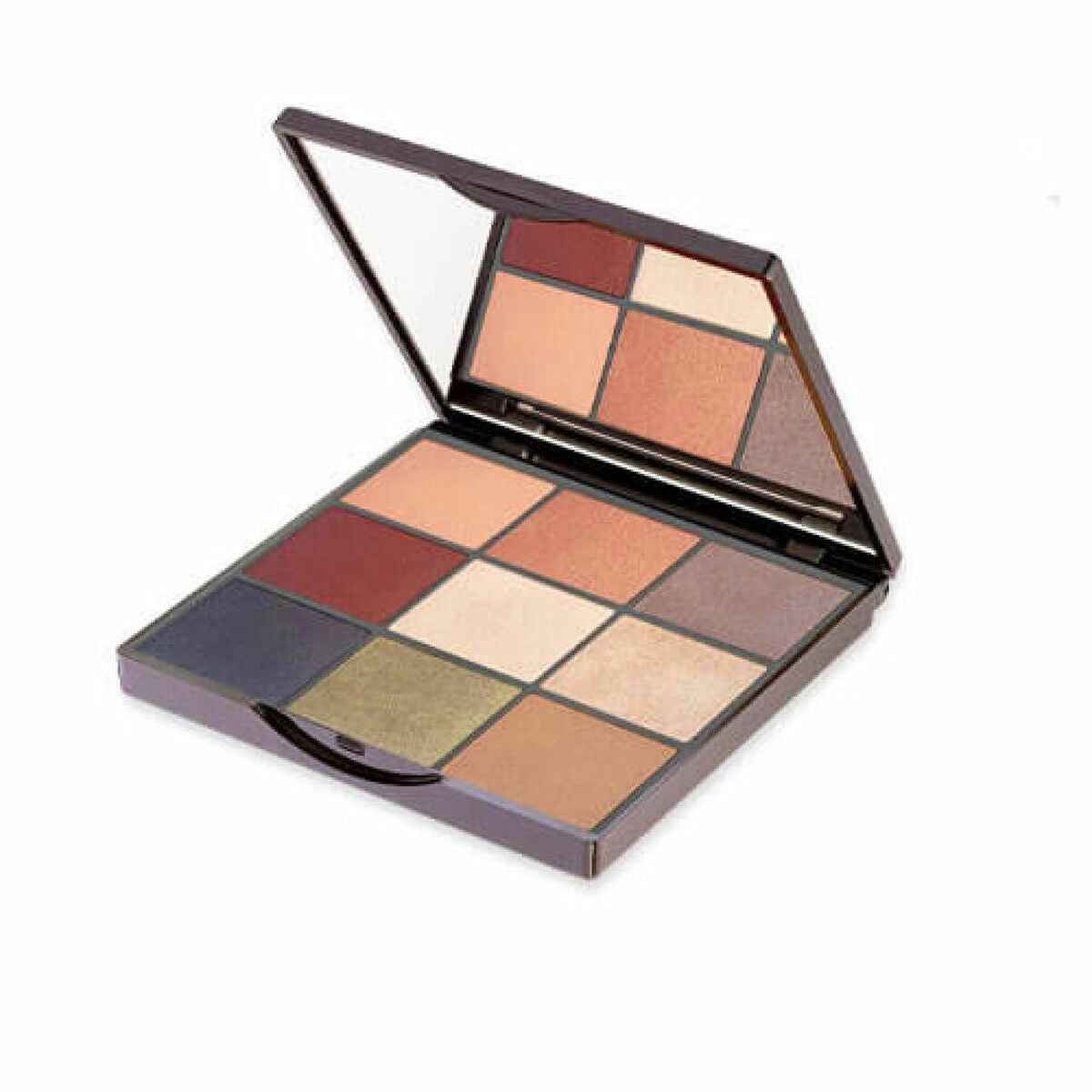 Eye Shadow Palette LeClerc (11,5 g) LeClerc