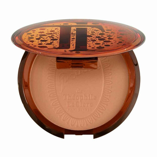 Bronzing Powder LeClerc 3700609713437 9 g LeClerc