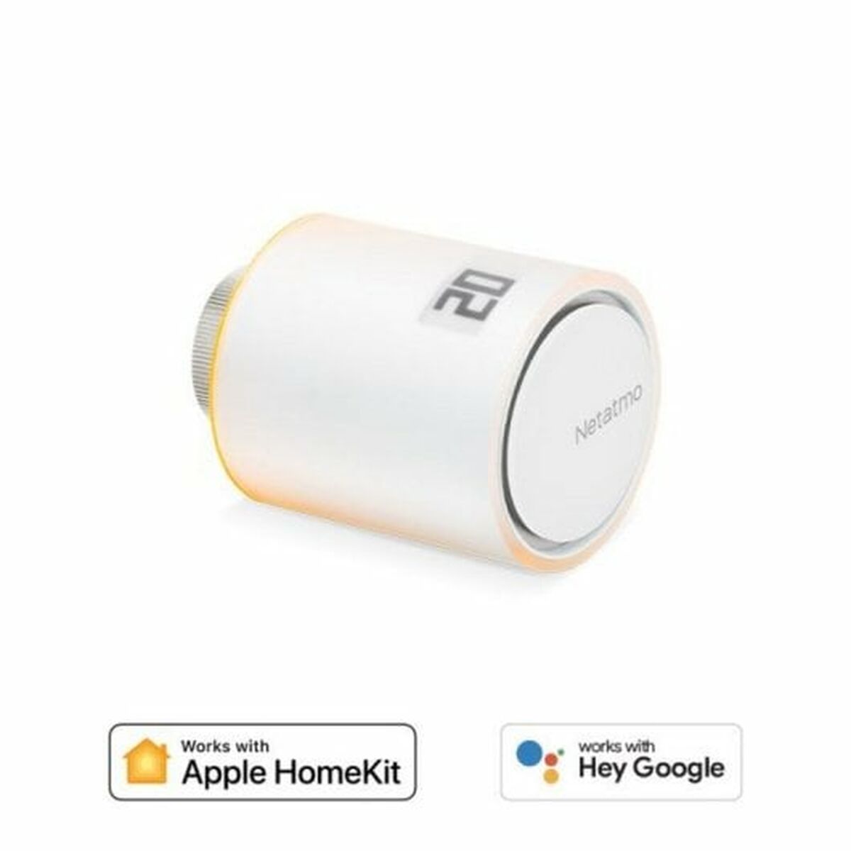 Thermostat Netatmo Valve Netatmo