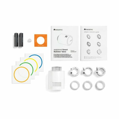 Thermostat Netatmo Valve Netatmo