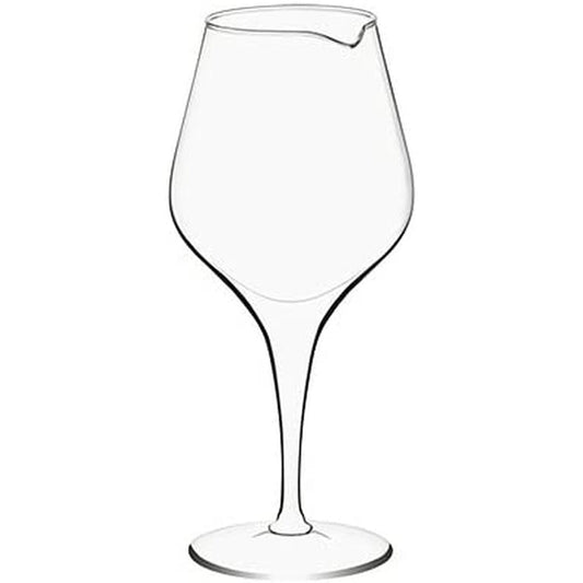 Wine glass BigBuy Home