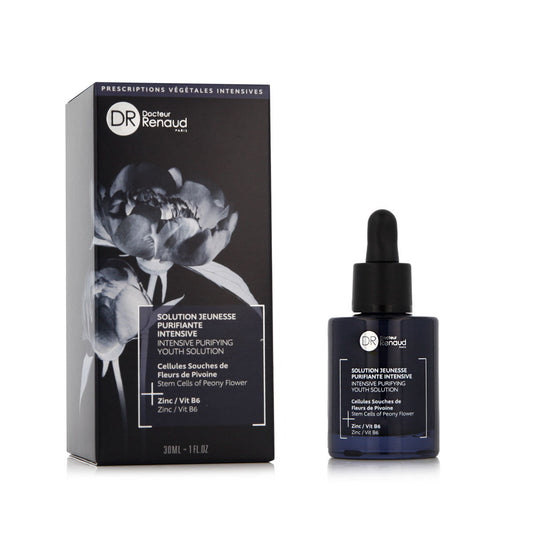 Anti-Ageing Serum Dr Renaud Peony 30 ml Dr Renaud