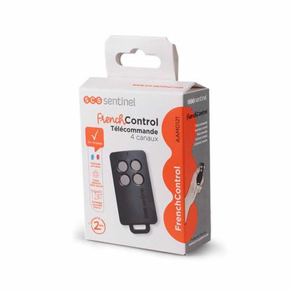 Garage remote control SCS SENTINEL AAM0121 SCS SENTINEL