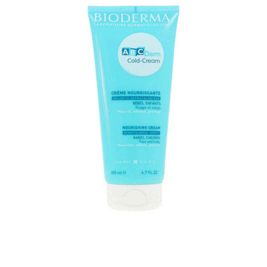 Hydrating Cream AbcDerm Bioderma Abcderm Bioderma