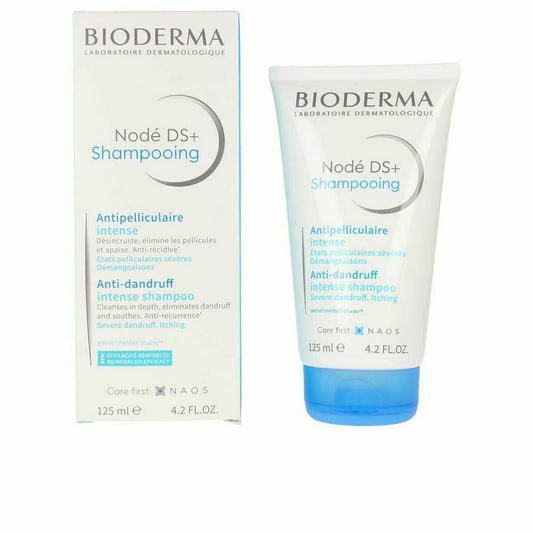 Anti-dandruff Shampoo Bioderma Intensive Bioderma